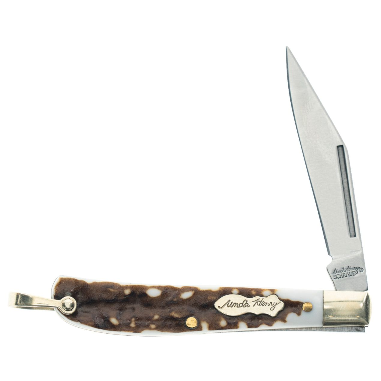 Knives Uncle Henry Knives UNH NXT GEN ROADIE 12UH • Model: 